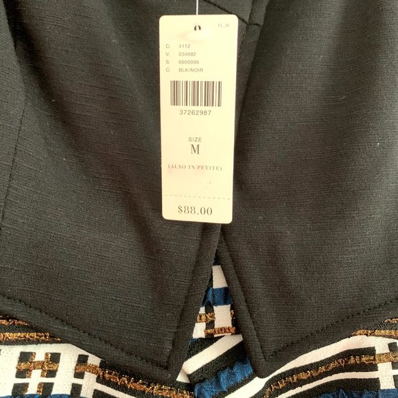 Anthropologie Tank Top - Brand New! - Picture 3 of 3